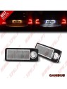 Iluminação de Matricula LED - Audi A6 C5 Avant (1997-2004)