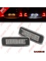 Iluminação de Matricula LED - Ford Focus 1 (1998-2004)