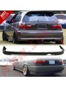 Lip Spoiler Traseiro Look Type-R - Honda Civic EG / EJ (1991-1995)