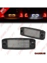 Iluminação de Matricula LED - KIA Sportage 3 / Hyundai Sonata (2009-2014) Iluminação de Matricula LED - KIA Sportage 3 / Hyundai Sonata (2009-2014)