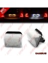 Iluminação de Matricula LED - Mazda 6 / CX-7 / CX-5 (2002-) Iluminação de Matricula LED - Mazda 6 / CX-7 / CX-5 (2002-)