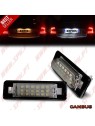 Iluminação de Matricula LED - Mercedes W202 / W210 (1995-2002)