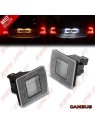 Iluminação de Matricula LED - Mercedes W176 / X156 / X166 / W166 / R172 / W447 Vito (2011-2019) Iluminação de Matricula LED - Mercedes W176 / X156 / X166 / W166 / R172 / W447 Vito (2011-2019)