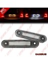 Iluminação de Matricula LED - Mercedes W202 / W124 / W201 (1982-2000)