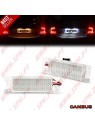 Iluminação de Matricula LED - OPEL Zafira B / Astra H / Corsa D (2004-2014)