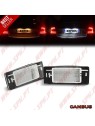 Iluminação de Matricula LED - Opel Vectra C Caravan (2002-2008)