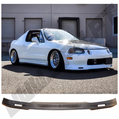 Lip Spoiler Frontal Look Mugen - Honda DelSol (1992-1998)