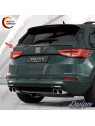 Aileron Traseiro Inferior (Mala) - Cupra / Seat Ateca (2016-) Aileron Traseiro Inferior (Mala) - Cupra / Seat Ateca (2016-)