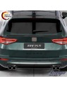 Aileron Traseiro Inferior (Mala) - Cupra / Seat Ateca (2016-) Aileron Traseiro Inferior (Mala) - Cupra / Seat Ateca (2016-)