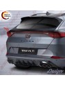 Aileron Traseiro Inferior (Mala) - Cupra Formentor (2020-) Aileron Traseiro Inferior (Mala) - Cupra Formentor (2020-)