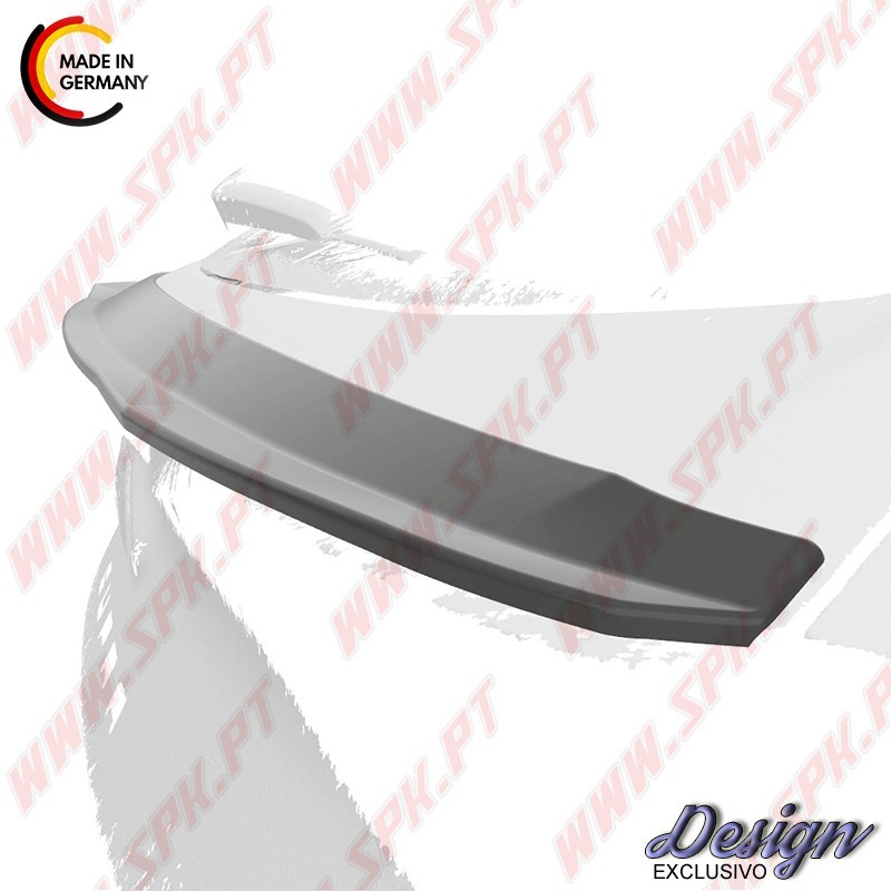 Aileron Traseiro Inferior (Mala) - Cupra Formentor (2020-) Aileron Traseiro Inferior (Mala) - Cupra Formentor (2020-)