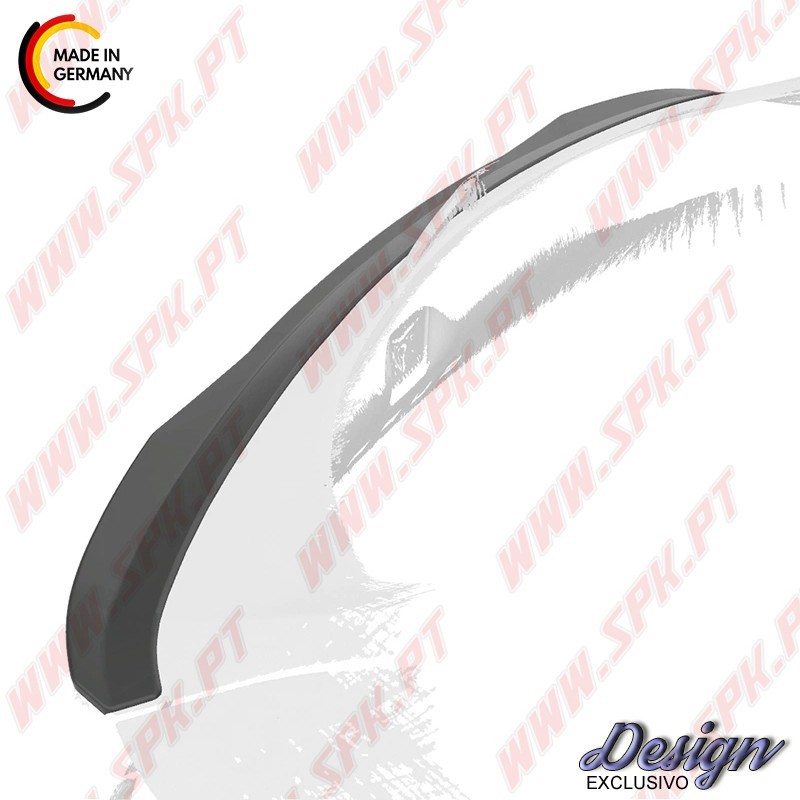 Aileron Traseiro Inferior (Mala) - Cupra Formentor (2020-) Aileron Traseiro Inferior (Mala) - Cupra Formentor (2020-)