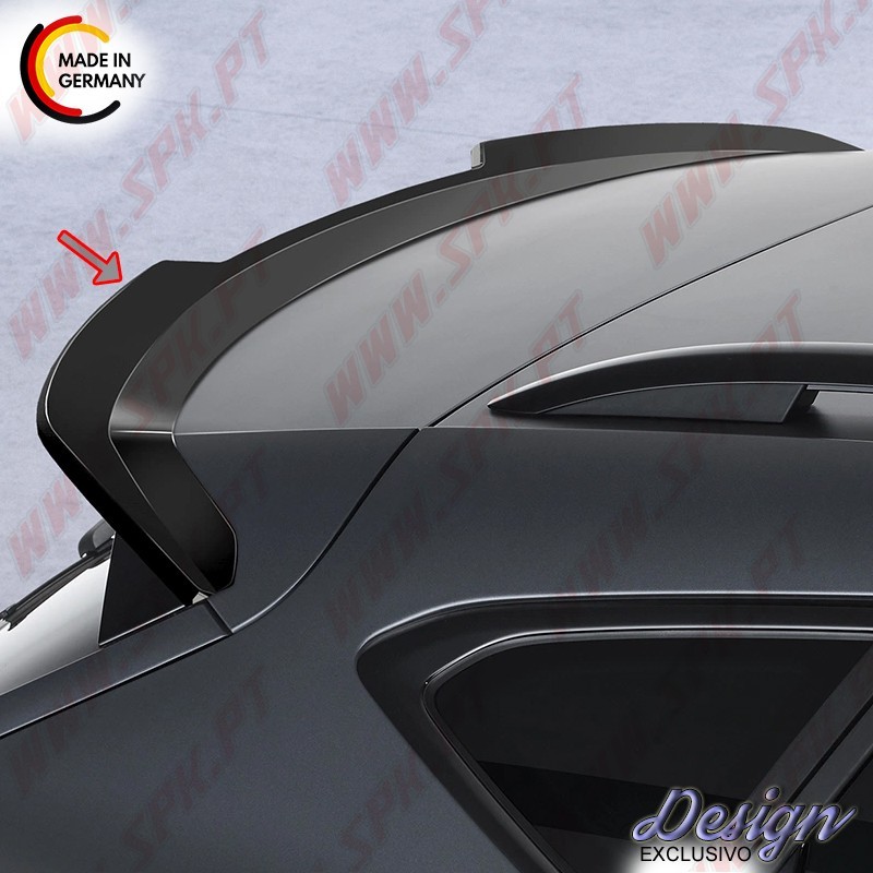 Aileron Traseiro Superior (Mala) - Cupra Formentor (2020-) Aileron Traseiro Superior (Mala) - Cupra Formentor (2020-)