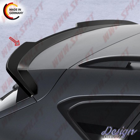 Aileron Traseiro Superior (Mala) - Cupra Formentor (2020-)