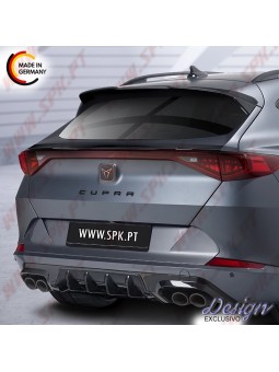 Aileron Traseiro Superior (Mala) - Cupra Formentor (2020-)