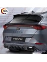Aileron Traseiro Superior (Mala) - Cupra Formentor (2020-) Aileron Traseiro Superior (Mala) - Cupra Formentor (2020-)