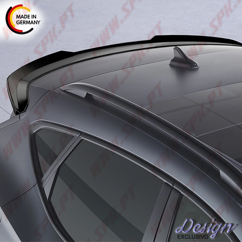 Aileron Traseiro Superior (Mala) - Cupra Formentor (2020-) Aileron Traseiro Superior (Mala) - Cupra Formentor (2020-)
