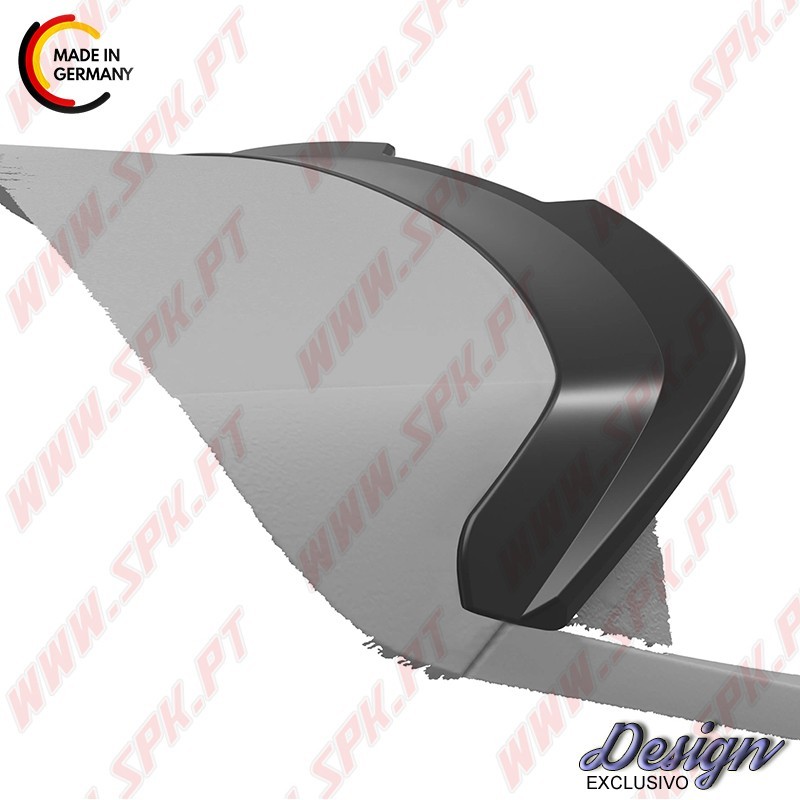 Aileron Traseiro Superior (Mala) - Cupra Formentor (2020-) Aileron Traseiro Superior (Mala) - Cupra Formentor (2020-)