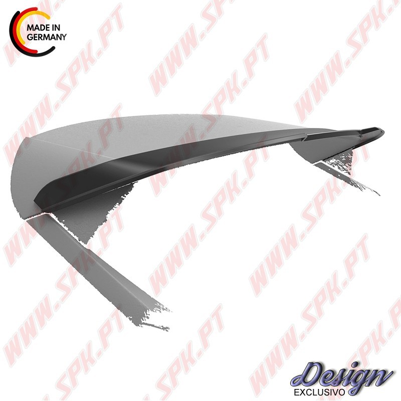 Aileron Traseiro Superior (Mala) - Cupra Formentor (2020-) Aileron Traseiro Superior (Mala) - Cupra Formentor (2020-)