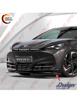 Lip Spoiler Frontal - Cupra Tavascan (2023-)