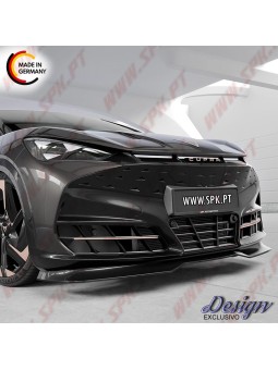 Lip Spoiler Frontal - Cupra Tavascan (2023-)