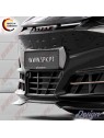Lip Spoiler Frontal - Cupra Tavascan (2023-) Lip Spoiler Frontal - Cupra Tavascan (2023-)