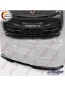 Lip Spoiler Frontal - Cupra Tavascan (2023-) Lip Spoiler Frontal - Cupra Tavascan (2023-)