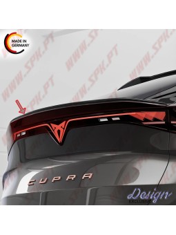 Aileron Traseiro Inferior (Mala) - Cupra Tavascan (2023-)