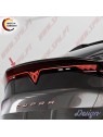 Aileron Traseiro Inferior (Mala) - Cupra Tavascan (2023-) Aileron Traseiro Inferior (Mala) - Cupra Tavascan (2023-)