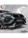 Lip Spoiler Frontal - Cupra Ateca Facelift (2020-) Lip Spoiler Frontal - Cupra Ateca Facelift (2020-)