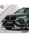 Lip Spoiler Frontal - Cupra Ateca Facelift (2020-) Lip Spoiler Frontal - Cupra Ateca Facelift (2020-)