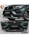 Lip Spoiler Frontal - Cupra Ateca Facelift (2020-) Lip Spoiler Frontal - Cupra Ateca Facelift (2020-)