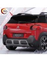 Aileron Traseiro Superior (Mala) - Citroen C3 Aircross 2 (2017-)