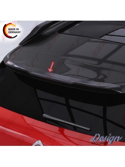 Aileron Traseiro Superior (Mala) - Citroen C3 Aircross 2 (2017-)