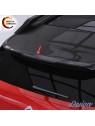 Aileron Traseiro Superior (Mala) - Citroen C3 Aircross 2 (2017-)
