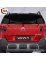Aileron Traseiro Superior (Mala) - Citroen C3 Aircross 2 (2017-)