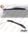 Aileron Traseiro Superior (Mala) - Citroen C3 Aircross 2 (2017-)