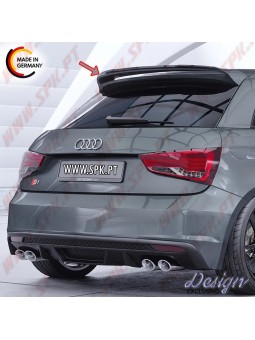 Aileron Traseiro - Audi S1 (8X) Sportback (2014-2018)