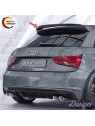 Aileron Traseiro - Audi S1 (8X) Sportback (2014-2018) Aileron Traseiro - Audi S1 (8X) Sportback (2014-2018)