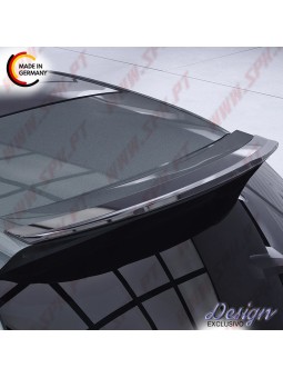Aileron Traseiro - Audi S1 (8X) Sportback (2014-2018)