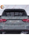 Aileron Traseiro - Audi S1 (8X) Sportback (2014-2018) Aileron Traseiro - Audi S1 (8X) Sportback (2014-2018)