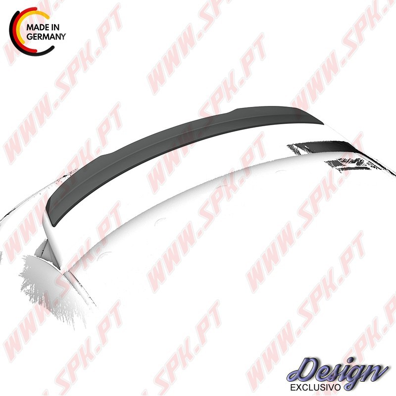 Aileron Traseiro - Audi S1 (8X) Sportback (2014-2018) Aileron Traseiro - Audi S1 (8X) Sportback (2014-2018)