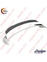 Aileron Traseiro - Audi S1 (8X) Sportback (2014-2018) Aileron Traseiro - Audi S1 (8X) Sportback (2014-2018)