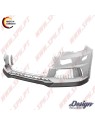 Lip Spoiler Frontal - Audi S1 8X (2014-2018) Lip Spoiler Frontal - Audi S1 8X (2014-2018)
