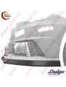 Lip Spoiler Frontal - Audi S1 8X (2014-2018) Lip Spoiler Frontal - Audi S1 8X (2014-2018)