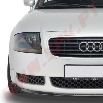 Lip Spoiler Frontal Audi TT 8N Coupe / Cabrio (1998-2006)