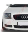 Lip Spoiler Frontal Audi TT 8N Coupe / Cabrio (1998-2006)