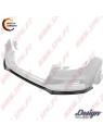 Lip Spoiler Frontal - Audi A3 8V Sedan / Cabrio - Facelift (2016-2020) Lip Spoiler Frontal - Audi A3 8V Sedan / Cabrio - Facelift (2016-2020)