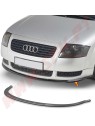 Lip Spoiler Frontal Audi TT 8N Coupe / Cabrio (1998-2006)