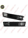 Piscas Frontais Cristal Black V.1 - VW Golf 3 / Vento (1991-1998) Piscas Frontais Cristal Black V.1 - VW Golf 3 / Vento (1991-1998)